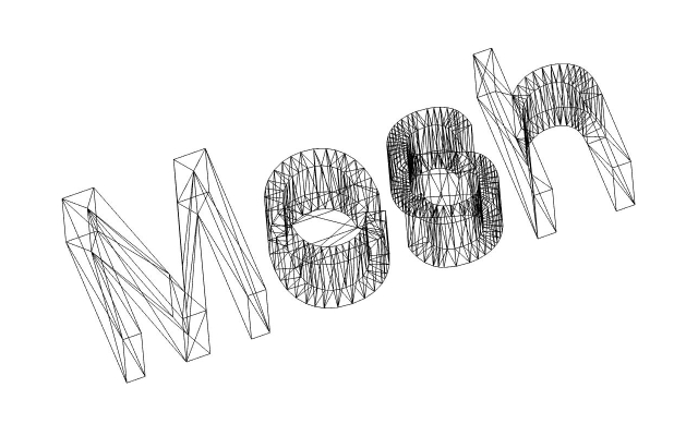 Mesh Documentation - Stunning 8K Minimal Textures | Free Download