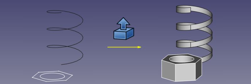 Basic Extrude Pdf - Desktop Dark Images for Desktop