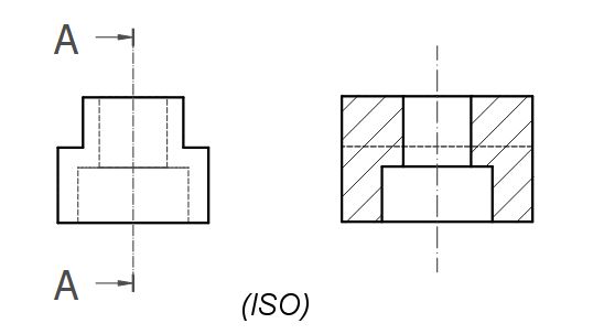 Assembly Section View With Zonal Section Method Ime Wiki - Minimal Photos - Ultra HD 8K Collection