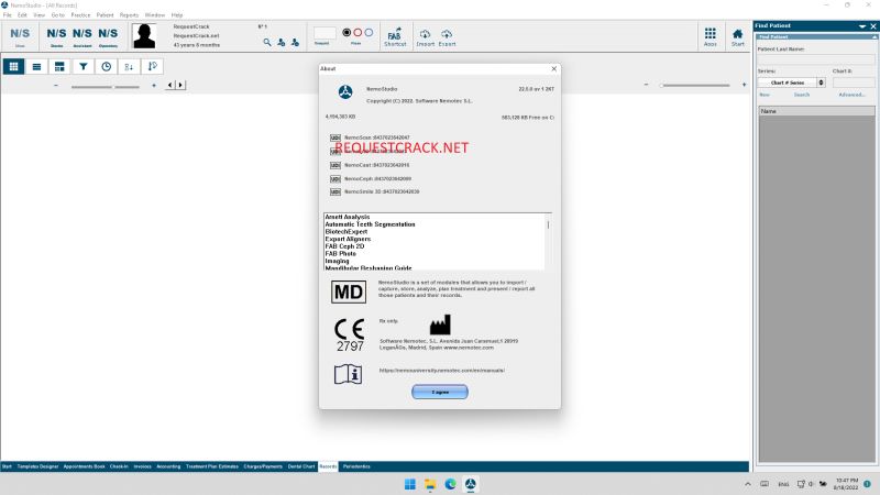 Request A Software Crack Waterjord - Download Gorgeous Minimal Design | Desktop