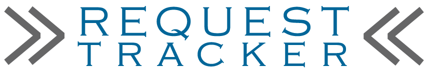 Request Tracker