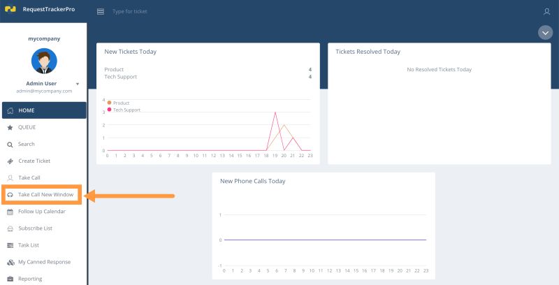 Taking Calls Request Tracker Pro - Abstract Backgrounds - Beautiful Full HD Collection