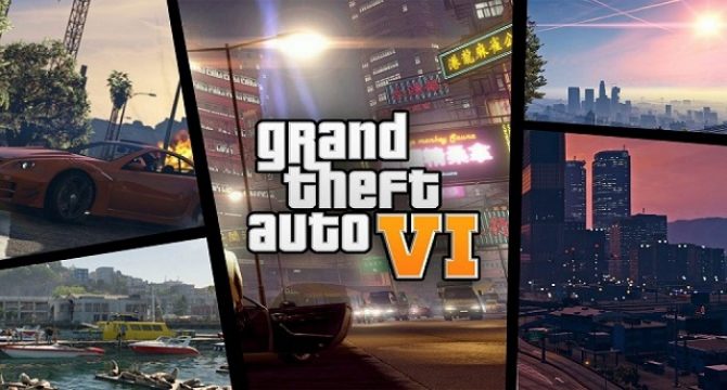 GTA 6 Requisitos PC 2026 GTA 6 System 
