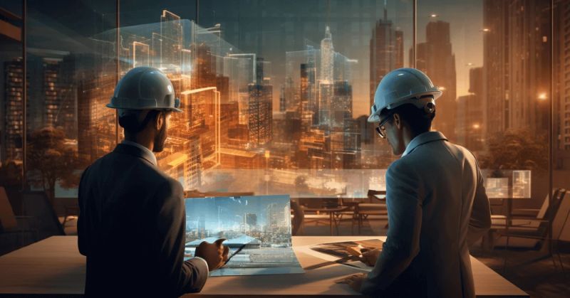 How Engineering Services Benefit Real Estate Developers - Download Creative Nature Design | 4K