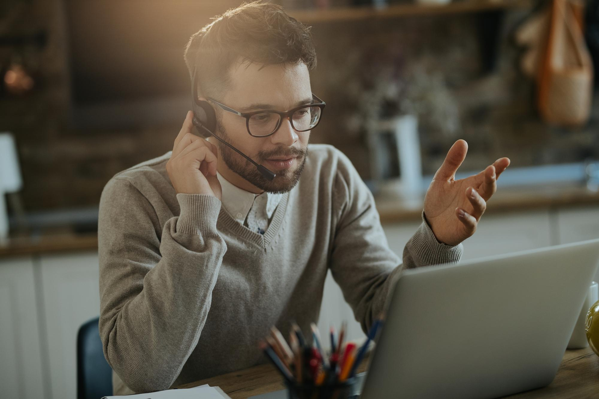 Online Consultation services