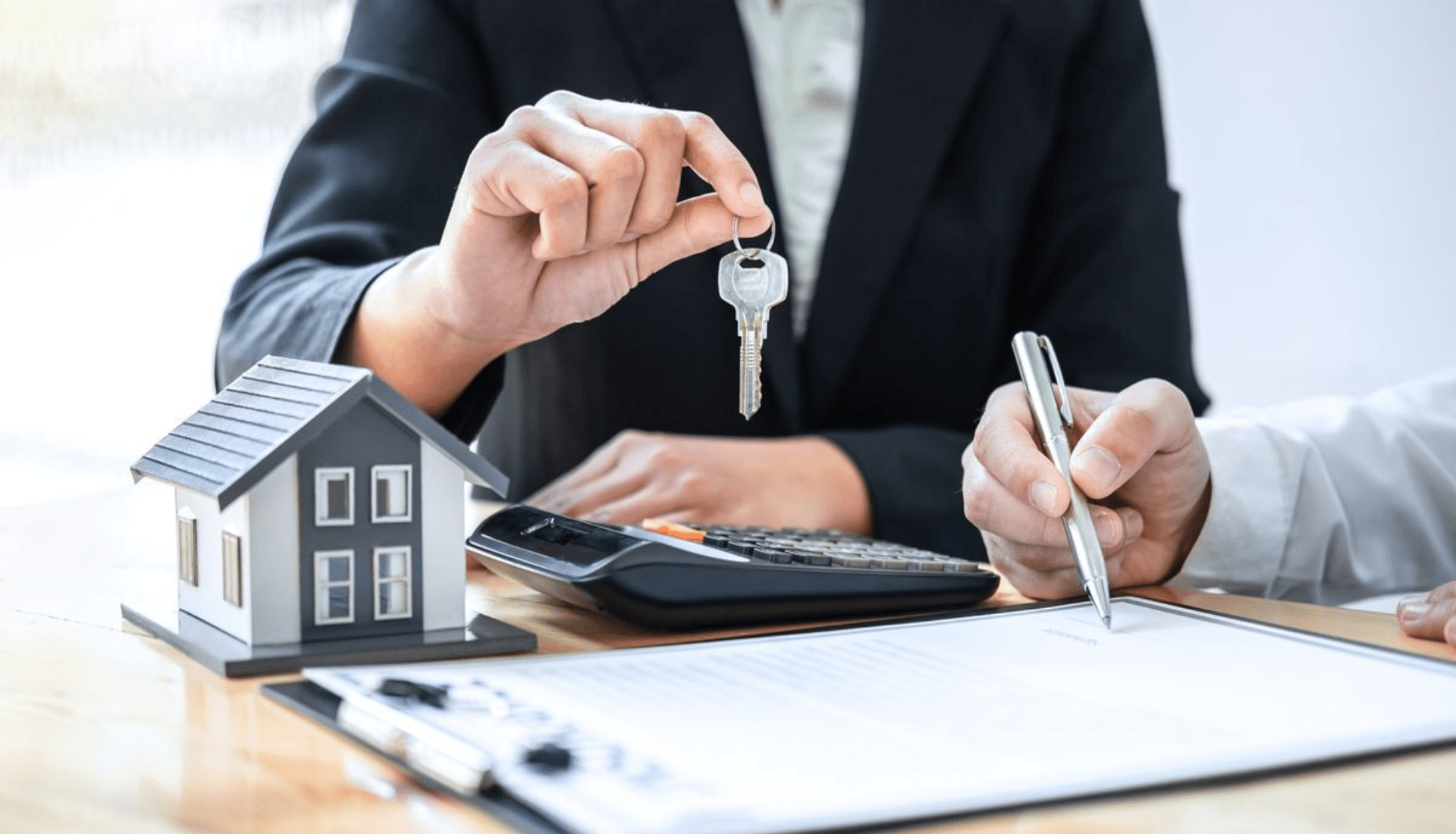 Understanding RERA: Key Features and Benefits for Homebuyers