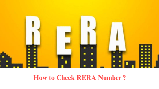 Blogs - How to check RERA Number?