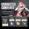 Changli Wuthering Waves Account: Changli with rerolled Astrites