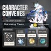 Shorekeeper Wuthering Waves Account: Shorekeeper with rerolled Astrites