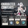 Camellya Wuthering Waves Account: Camellya with rerolled Astrites