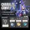 Roccia Wuthering Waves Account: Roccia with rerolled Astrites