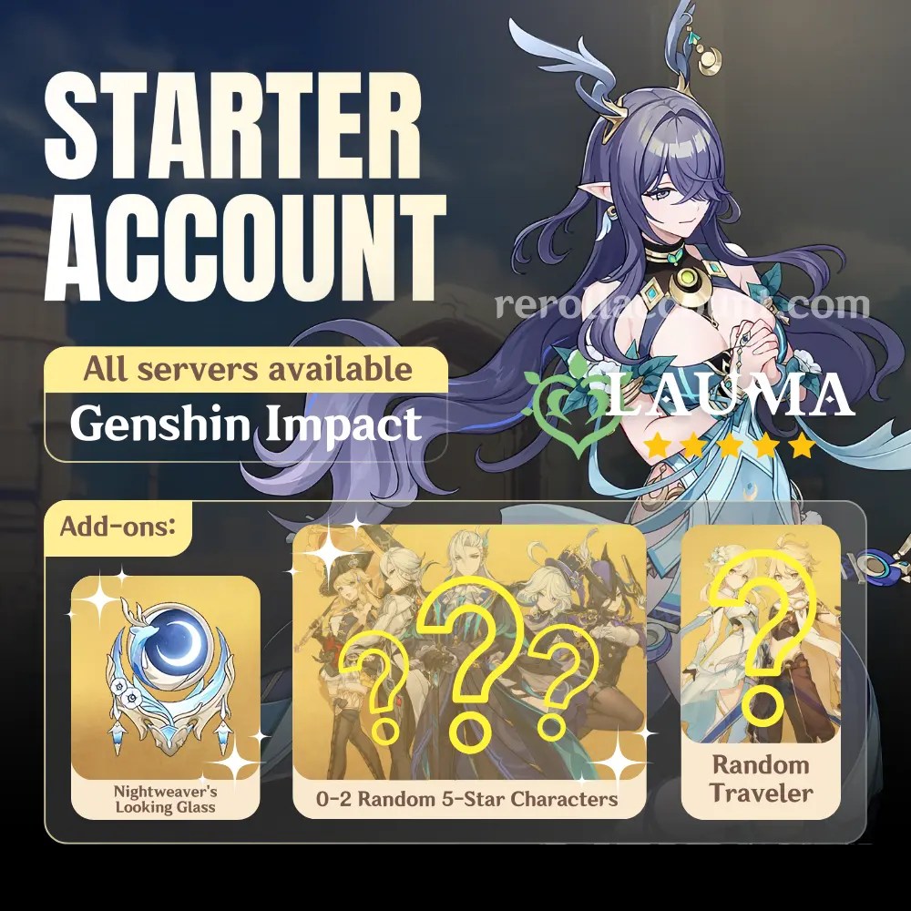 lauma account