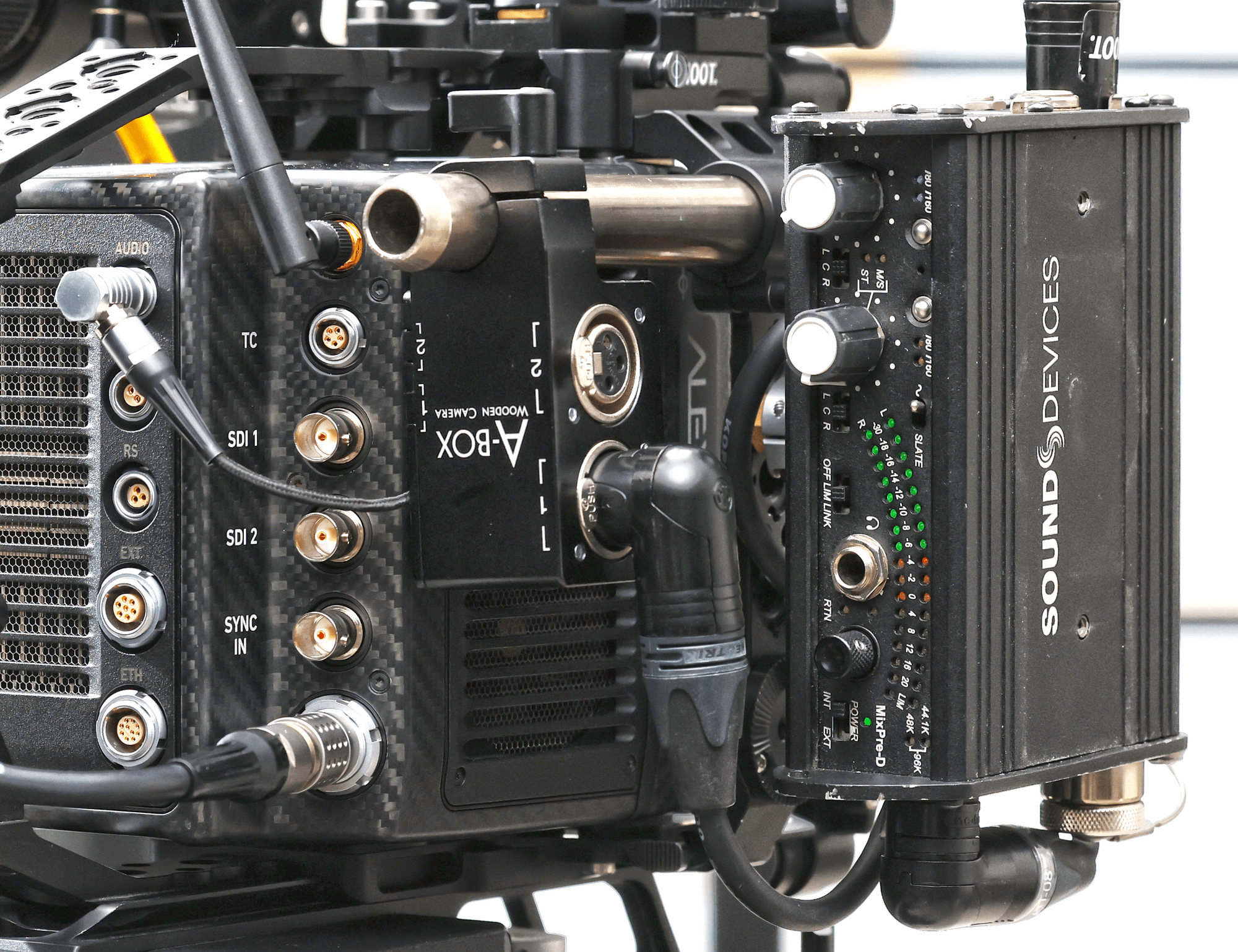 Amazon's alexa works by voice command and sometimes it picks up conversations and records them, however, one can now delete any unexpected . Recording Audio On The Alexa Mini Lf