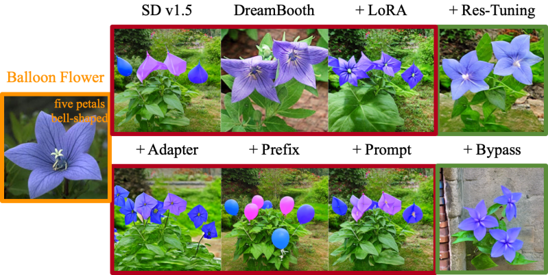 Res Tuning - Best Light Illustrations in Full HD