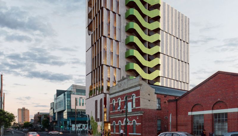 Ocb To Diversify Into Property Development - Mobile Landscape Designs for Desktop