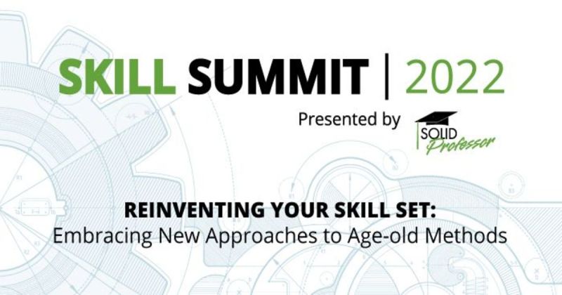 Contact Us Skill Summit - Mountain Patterns - Beautiful 4K Collection