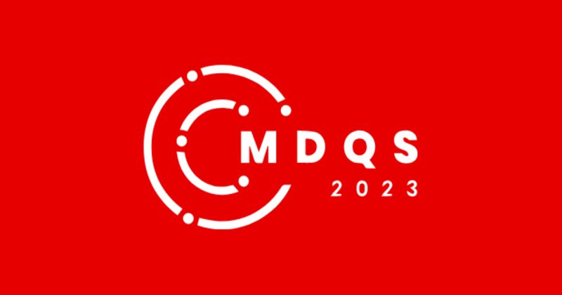 Modern Data Quality Summit May 4 2023 - Ultra HD Sunset Picture - 8K