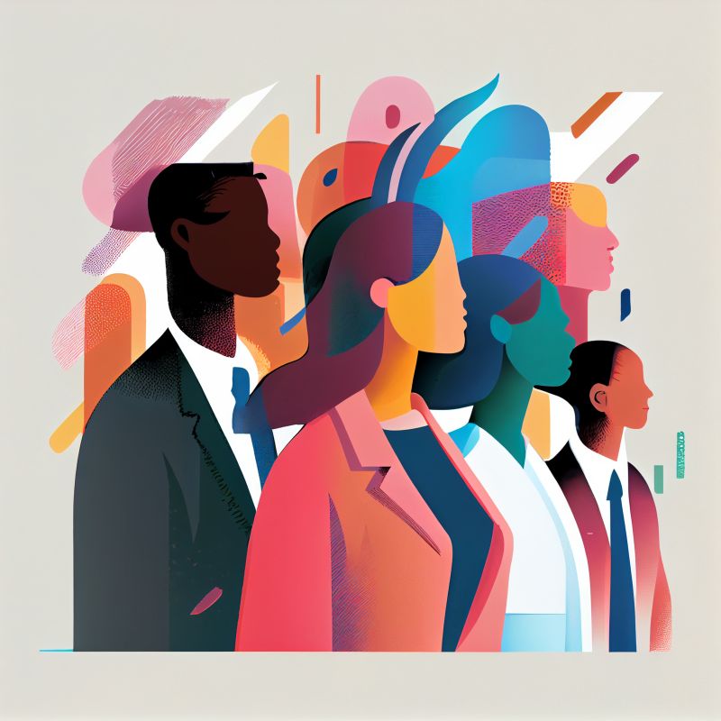 Registration 21st Annual National Diversity Leadership Conference - High Quality Minimal Design - HD