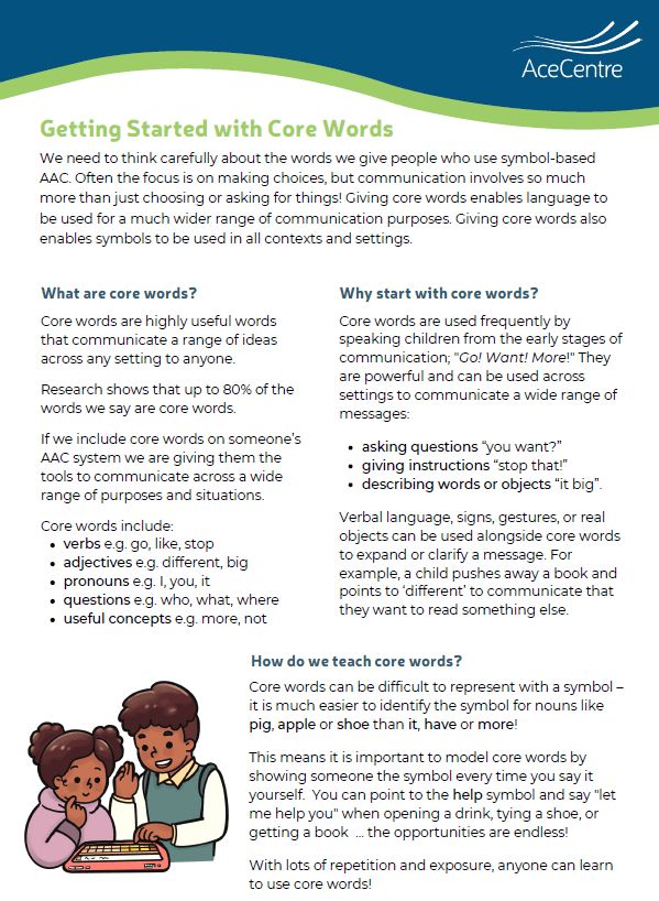 Core Ace Centre - Ultra HD Space Photos for Desktop