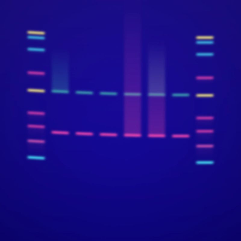 Gel2d Code Blocks Project - Best City Patterns in High Resolution