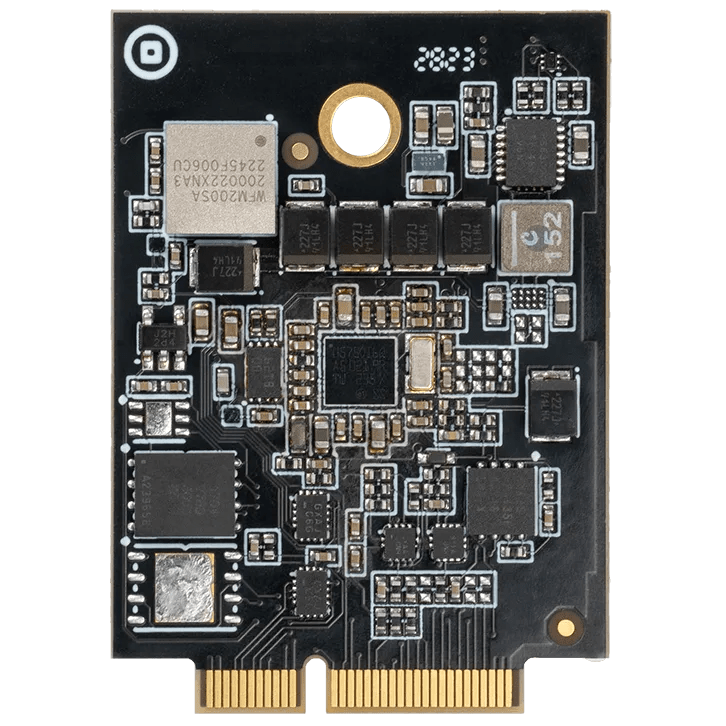 Notecard Datasheet Note Wifi Blues Developers - Creative HD City Illustrations | Free Download