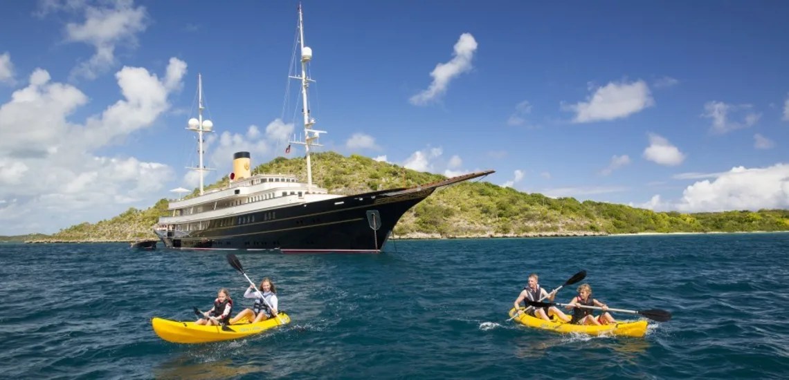 Turks And Caicos Bahamas An 8 Day Itinerary