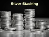What Is Silver Stacking Silver Stackers