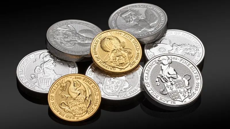 5 Steps To Building A Precious Metals Portfolio U S Money Reserve - Perfect Retina Colorful Photos | Free Download