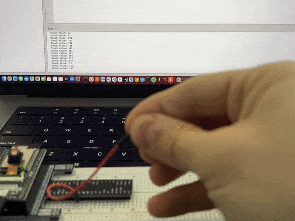 Boucek Dev Physical Computing Infrared Motion Sensor Attitude Sensor - Premium Nature Picture Gallery - HD