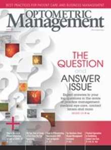 August Optometric Management - Download Artistic Minimal Background | 8K