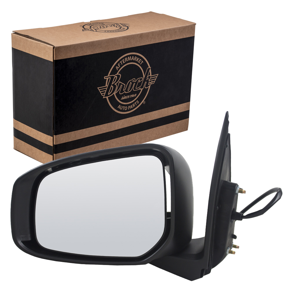 14 17 Mitsubishi Mirage 17 18 Mirage G4 Passengers Side View Power Mirror Everydayautoparts Quality OEM Used Auto Parts at a Quality Price.