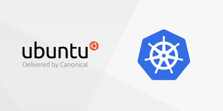 Canonical Kubernetes Documentation - Abstract Photo Collection - High Resolution Quality