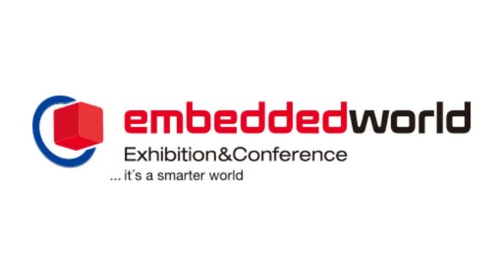 Ubuntu At Embedded World 2019 - Professional Space Wallpaper - High Resolution