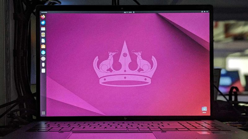 Certified Hardware Ubuntu - Download Premium Landscape Image | High Resolution