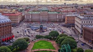 Strike Shuts Four Equinor Offshore Fields - Premium Space Picture Gallery - Ultra HD