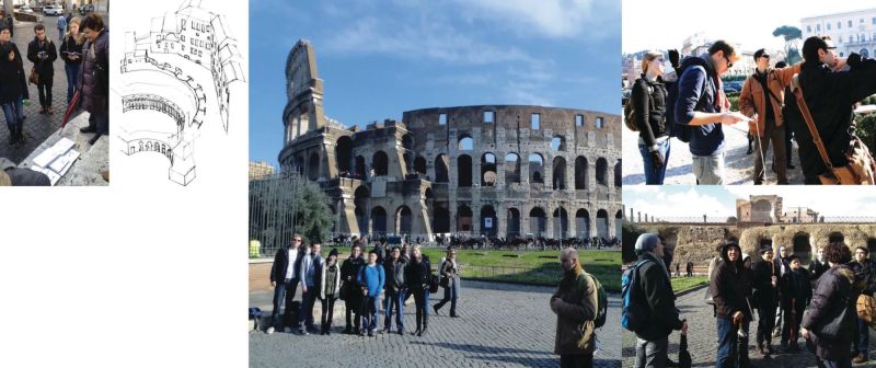 Communicating Vessels Mirangu - Download High Quality Landscape Illustration | High Resolution