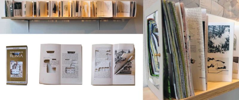 Communicating Vessels Mirangu - Space Art Collection - High Resolution Quality