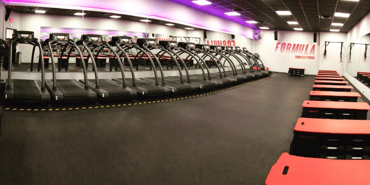 Formula Complete Fitness Read Reviews And Book Classes On