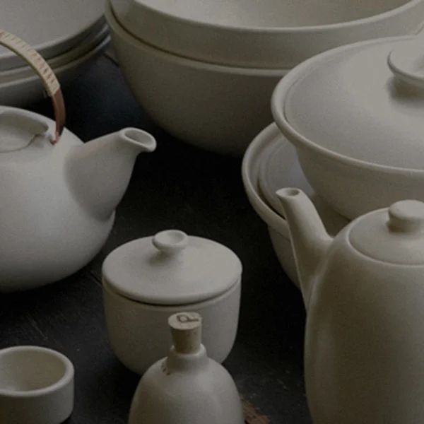 About Heath Ceramics - 4K Ocean Backgrounds for Desktop