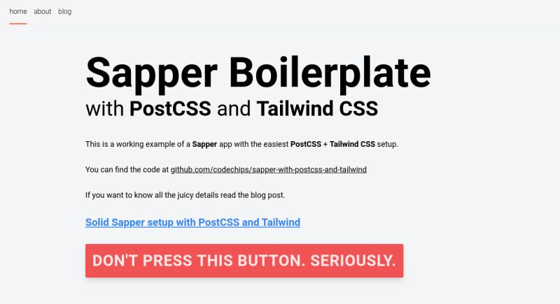 Solid Sapper Setup With Postcss And Tailwind - Premium Geometric Background Gallery - 4K