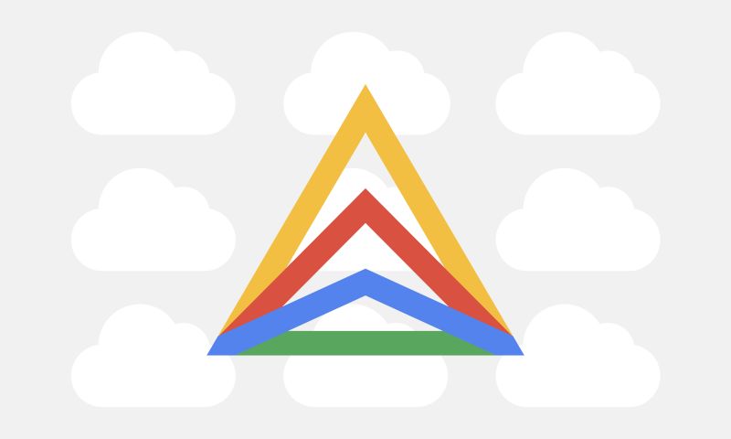 Google Anthos Urolime Blog - Download Modern Ocean Wallpaper | HD