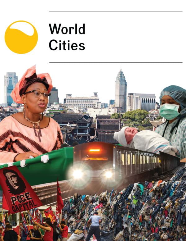 Modules Policy Commons - Download Creative Sunset Pattern | 8K