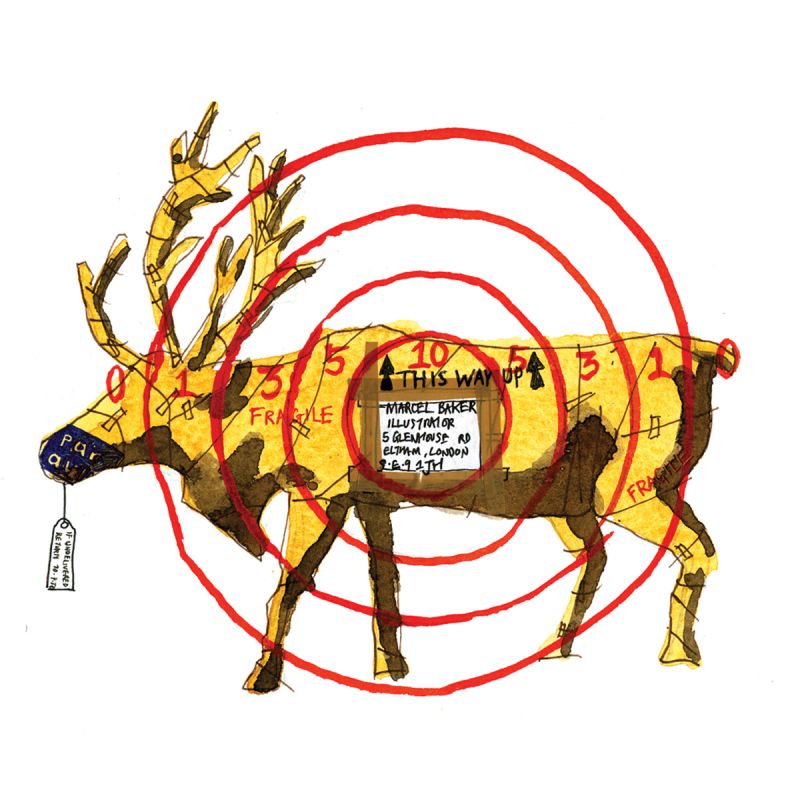 Marcel Baker Medium - Best Geometric Patterns in Full HD