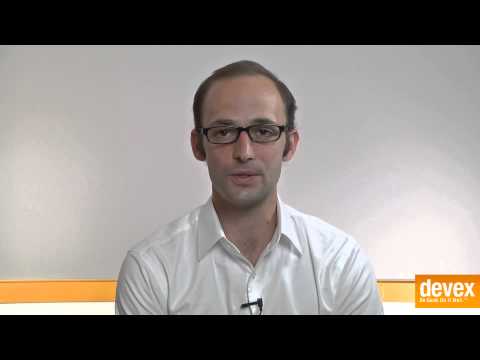 International Development News Devex - Modern Space Picture - Desktop