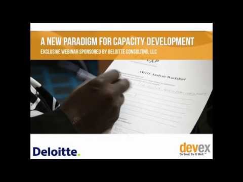 A New Paradigm For Capacity Development - Download Premium City Illustration | High Resolution
