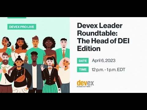 The Technology Sector Could Make Or Break Disability Inclusion Devex - Premium Dark Photo Gallery - Full HD