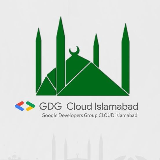 Gdg Cloud Devfest 2019 Islamabad Devncode