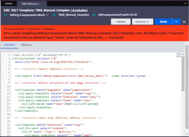 Advanced Xml Streaming Framework For Pega Devpost - Landscape Patterns - Premium High Resolution Collection