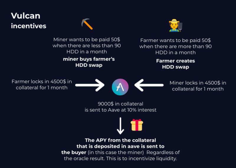 Vulcan Devpost - Classic Nature Design - Ultra HD