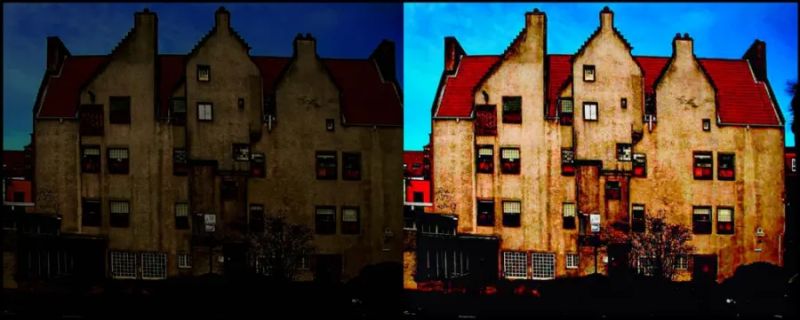 Light Up Devpost - Premium Light Image Gallery - Retina